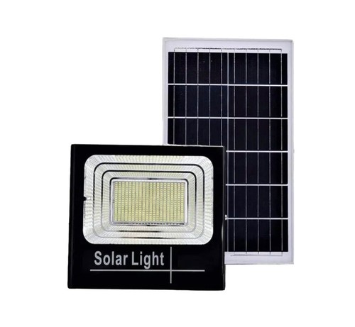 Faro led solare 60w luce - led,