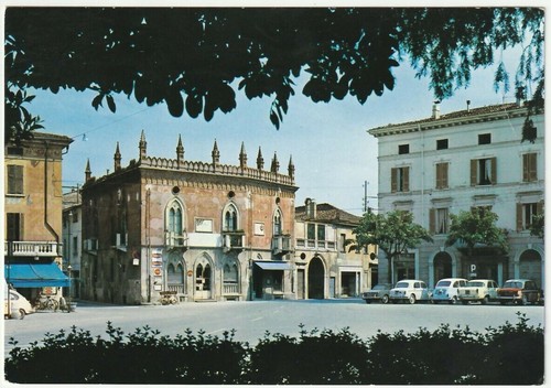 Carpenedolo brescia piazza - carpenedolo,