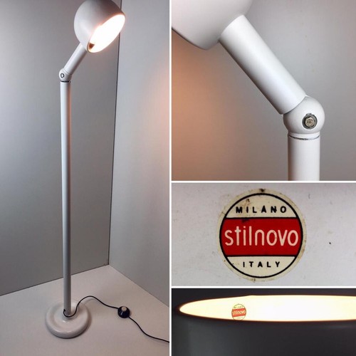 Stilnovo original vintage - stilnovo,