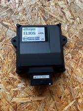 Centralina Stargas GPL Elios