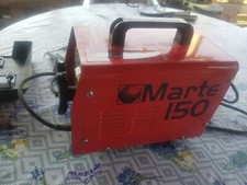 SALDATRICE Elettrodo Nuova MARTE 150 Linea Rossa  230V TELWIN