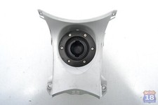Scocca centrale tappo benzina Piaggio Beverly 125 300 350 2017 2020 11000Km