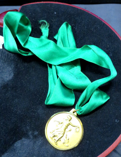 Medaglia raduno veicoli - -,