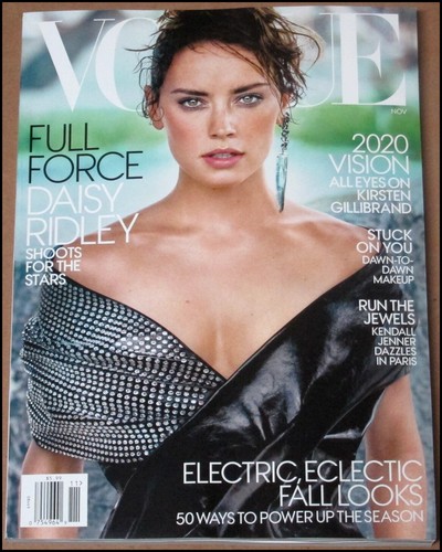 Nov 2017 vogue magazine daisy - nov,