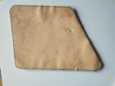 Adesivo Sinistro Portanumero Rovinato Nuovo Originale Cagiva 56895 800056895