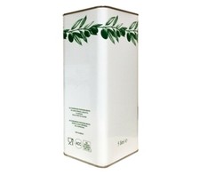 Olio extravergine d'oliva