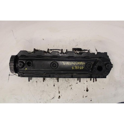 Testata motore volkswagen - motore,