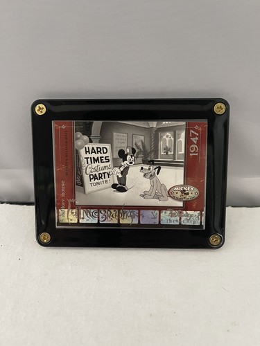 Scheda filmografia mickey - filmografia,