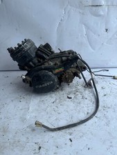 BLOCCO MOTORE COMPLETO CAGIVA 125 MITO ELEFANT  