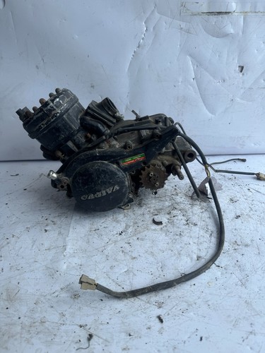 Blocco motore completo cagiva - blocco,