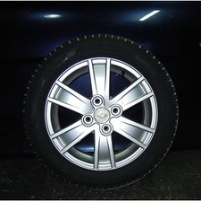  CERCHI IN LEGA COMPLETI DI