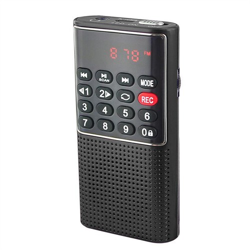 Rechargeable usb mini digital - mini,