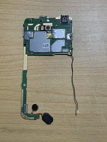 Scheda madre alcatel - alcatel, 4
