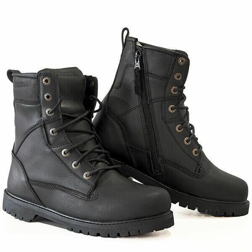 Stivali moto richa brookland - moto,