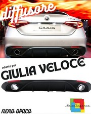 ALFA ROMEO GIULIA 2014-2018