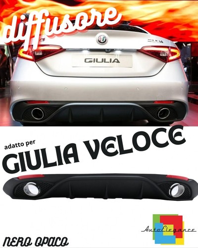 Alfa romeo giulia - alfa, 2014-2018