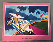 ALBUM DA COLORARE SERIE