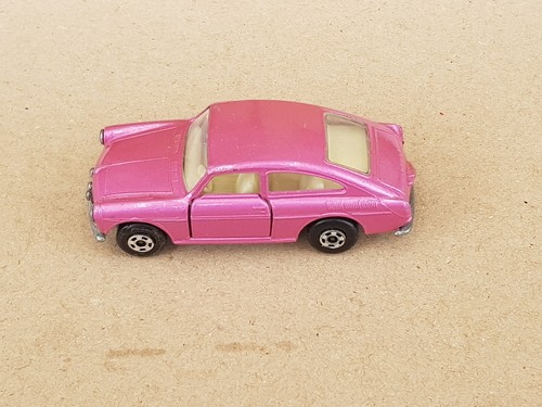 Matchbox superfast 67 - matchbox, superfast: