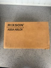 Rixson ASSA ABLOY 980M