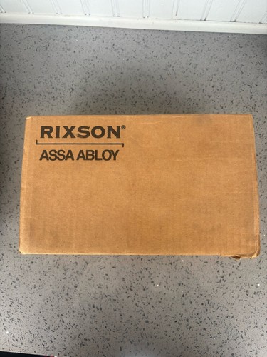 Rixson assa abloy 980m - abloy,