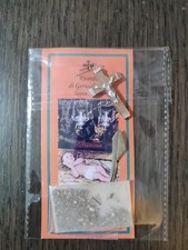 Ricordo di Gerusalemme, Terra