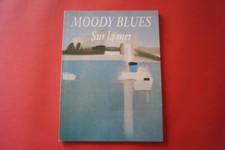 Moody Blues - Sur la mer (con