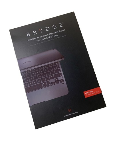 Brydge tastiera wireless - tastiera, con