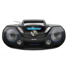 Philips AZB798T/12 Macchina