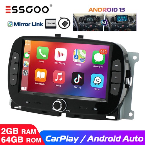 Per fiat 500 - fiat,