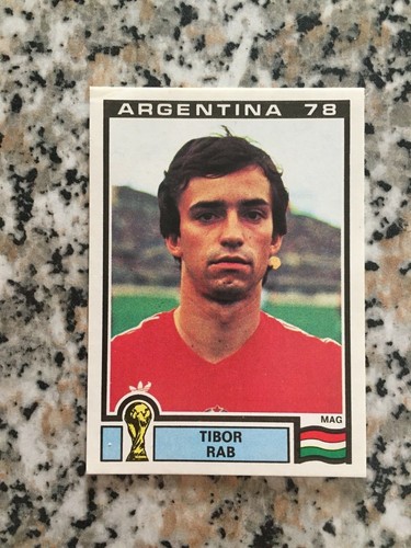 Ungheria 70 calciatori - n.,
