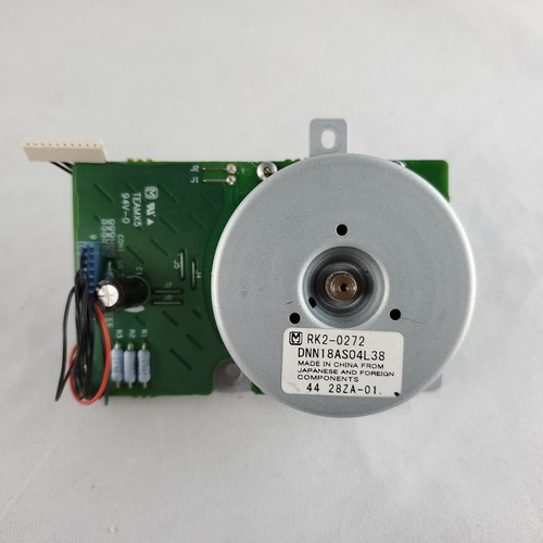Rk2 0272 motore - hp, rk2-0272