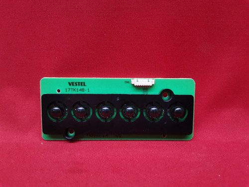 Pulsante sharp 42le760e - tv, lc-42le760e