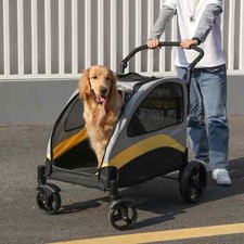 Passeggino per cani - passeggino,