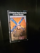 A Confederate General From Big