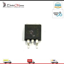 Transistor G10T60 IGB10N60T G10T60 TO-263