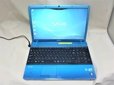 Sony Vaio Note PC PCG-71311N