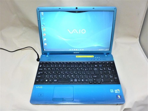 Sony vaio note pcg - note, pc
