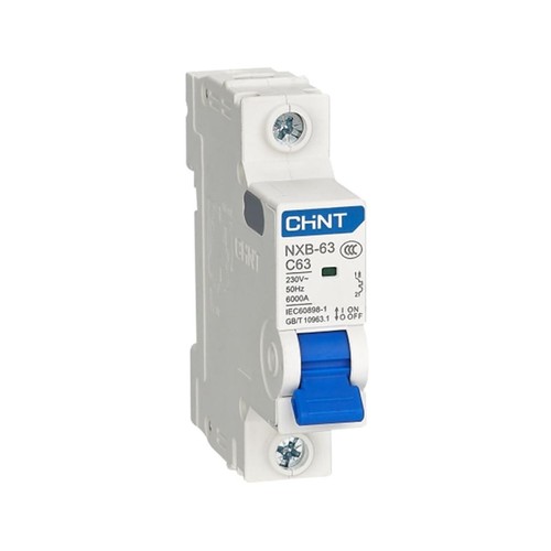 12pz nxb c63 chint - 12pz, 1p