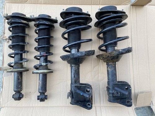 Assetto originale subaru - assetto,