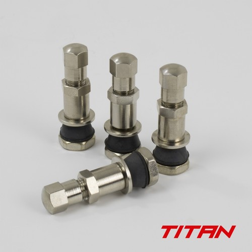 Set valvole tappi - set, 4