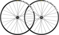 Set ruote Mavic Aksium 700c