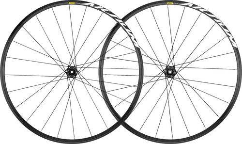 Set ruote mavic aksium 700c - set,