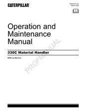 Manuale manutenzione operatori - manuale,