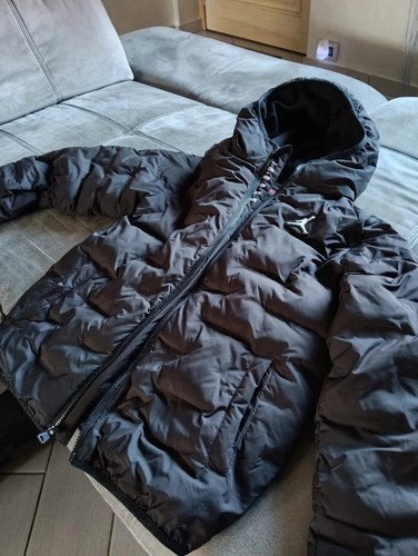 Giubotto ragazzo invernale
