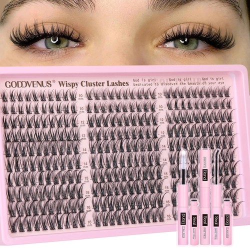 Kit ciglia 300pz curl - ciglia,