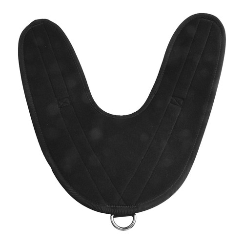 Crunch pettorina per - ab,