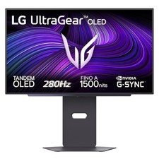 Lg Monitor Gaming 27" Quad HD