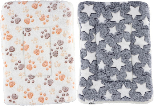 Set pezzi cuccia cane - pezzi,