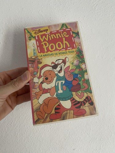 Winnie the pooh and christmas - the,