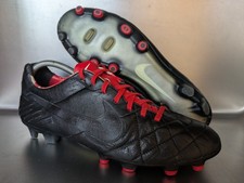 Scarpe calcio nike tiempo - scarpe, da